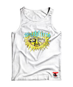 Sublime Sun Viral Fashion Tank Top