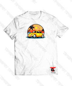 Summer Holiday Viral Fashion T Shirt