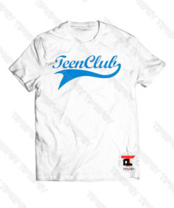 Teen Club Viral Fashion T Shirt