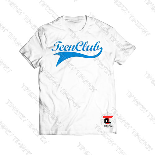 Teen Club Viral Fashion T Shirt