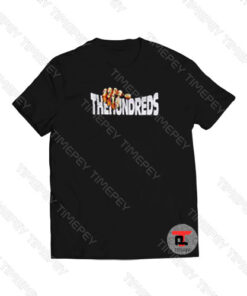 The Hundreds Dead Viral Fashion T Shirt