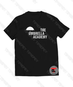 The Umbrella Academy Viral Fashion T Shirt