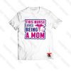 This nurse loves being a mom
