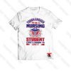 Tough enough to be a nursing student