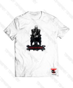 Trump clean the swamp Viral Fashion T Shirt