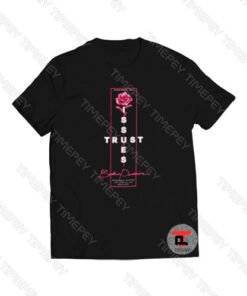 Trust Issues Viral Fashion T Shirt