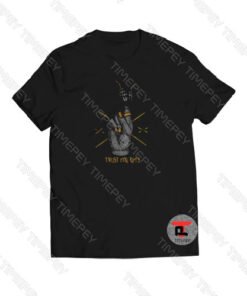 Trust no one Viral Fashion T Shirt
