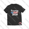 USA Flag President Donald Trump Viral Fashion T Shirt