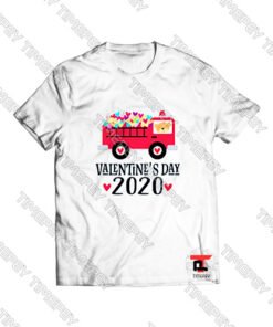 Valentines Day 2020 Viral Fashion T Shirt