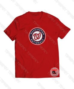 Washington Nationals Viral Fashion T Shirt