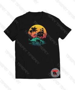 Welcome Summer Viral Fashion T Shirt