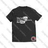 You're Cute and All But I'm Not Sharing My Wine Viral Fashion T Shirt