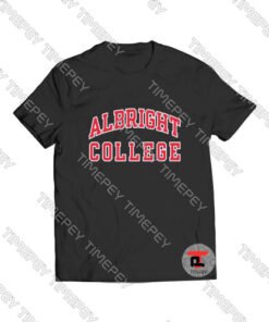 Albright college Viral Fashion T Shirt