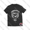 American 1977 made Viral Fashion T Shirt