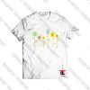 Flowers Viral Fashion T Shirt
