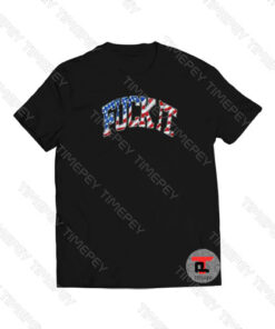 fuck it Viral Fashion T Shirt