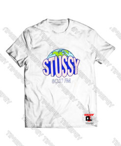 Stussy Viral Fashion T Shirt