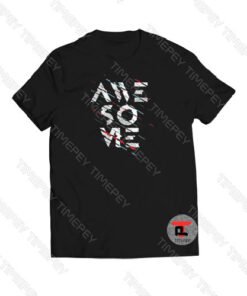 Awesome Viral Fashion T Shirt