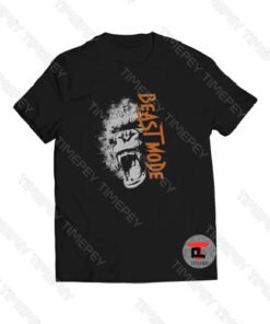 Beast Mode Viral Fashion T Shirt