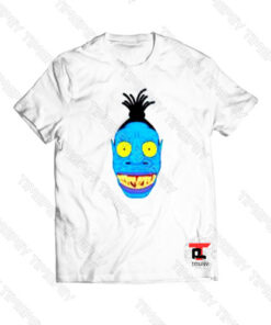 Busta Horrible Face Viral Fashion T Shirt