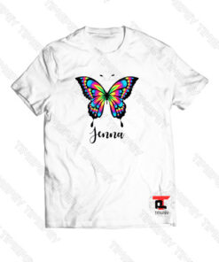 Butterfly Butterflies Viral Fashion T Shirt