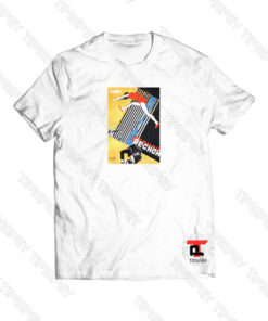 Constructivism Viral Fashion T Shirt