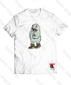 Cute Monster Viral Fashion T Shirt