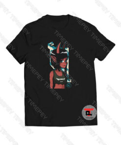Devilish Smile Viral Fashion T Shirt