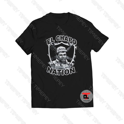 El Chapo Nation