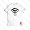Funny Pizza Wifi