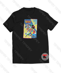 Goofy Movie Viral Fashion T Shirt