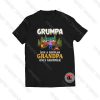 Grumpa Like A Regular Grandpa Only Grumpier Camping