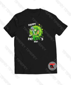 Happy St Patricks Day Viral Fashion T Shirt