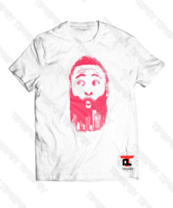 Harden Beardston Houston Viral Fashion T Shirt