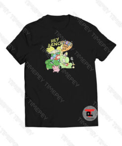 Hey Arno Viral Fashion T Shirt