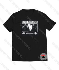 High Fi Misery Viral Fashion T Shirt