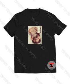 Himiko Toga Viral Fashion T Shirt