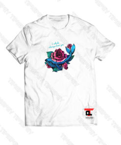 I Whale Always Love You Viral Fashion T Shirt