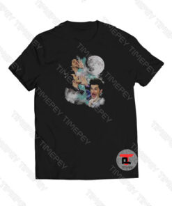 Jean Ralphio Viral Fashion T Shirt