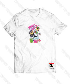 Jelly Belle Hanna Barbera Viral Fashion T Shirt