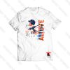 Jose Altuve Astnos Smoke