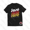Jose Jose Jose Chant