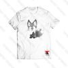 Kira the Grey Fox