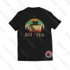 Kit tea vintage