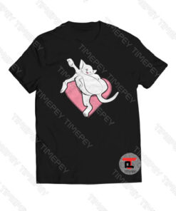 Licking Love Viral Fashion T Shirt