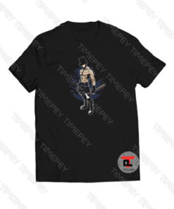 Lincoln Viral Fashion T Shirt