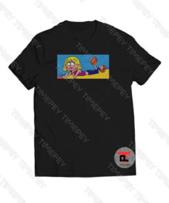 Lizzie Maguire Viral Fashion T Shirt