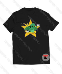 Lovecraft Viral Fashion T Shirt