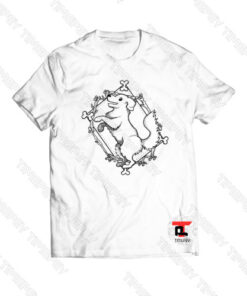 Lunar New Year Dog Viral Fashion T Shirt