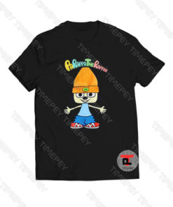 Parappa The Rapper Viral Fashion T Shirt